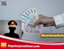 Oknum Anggota Polisi  Di Probolinggo Di Laporkan Warga Atas Dugaan Tindak Pidana  Penipuan