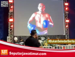 PT Raja Muda Gemilang Support Sponsorship Randy Ngabalin Raih Kemenangan Gemilang di JBRX83 Influencer Boxing Championship