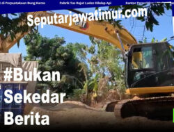 PT Raja Muda Gemilang Datangkan  Mesin Modern Dari China  untuk Tingkatkan Kapasitas Produksi