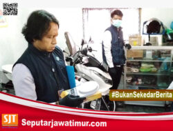 Kembangkan Perkara Yang Ditangani, BNN Jatim Geledah Dua Rumah di Pasuruan.
