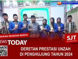 Prestasi Di Penghujung Tahun. Tim LPBOI UNZAH Genggong Sabet Bronze Medal di I2ASPO 2024,