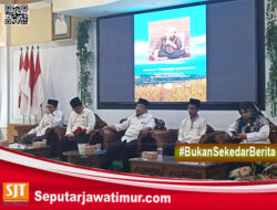 Inovasi Baru. Manfaatkan Dunia Digital, Unzah Genggong Luncurkan Dakwah Medsos Dalam  Pembelajaran