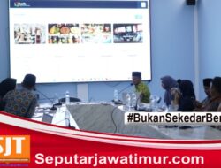 Kolaborasi Unhasa Genggong Dengan DKUPP Menuju Penguatan UMKM Dan Transormasi Digital