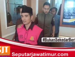 Kejaksaan Kembali Jebloskan Ketua PKBM Korupsi Hibah 2,5 Milyar