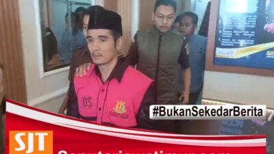 Kejaksaan Kembali Jebloskan Ketua PKBM Korupsi Hibah 2,5 Milyar