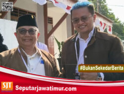 Kpu Kabupaten Blitar Segera Menetapkan Bupati Terpilih Blitar Rijanto – Beky.ini jadwalnya