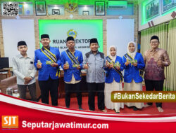 Lima Mahasiswa UNZAH Raih Silver Medal di Ajang Internasional di Awal Tahun 2025.