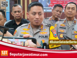 Sepanjang 2024. Angka Kecelakaan Di Blitar Kota  Meningkat, Ini Penyebabnya