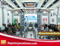 Menghadirkan Dua Guru Besar, MPAI Pascasarjana UNZAH Soroti Masa Depan Pendidikan Islam di Era Digital