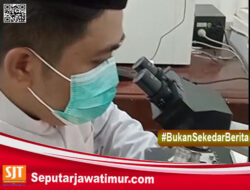 Tingkatkan Layanan Masyarakat Klinik Hafshawaty Tambah Fasilitas Laboratorium