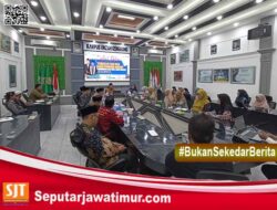 UNZAH Gelar Kuliah Pakar bagi Para Dosen dan Mahasiswa S2 PAI