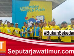 Solusi Dalam Satu Genggaman, Bersama PLN Mobile