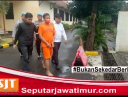 Aksi Penganiayaan Hingga Tewas Dilakukan Oleh Rekan Kerja Saat Jaga Malam.