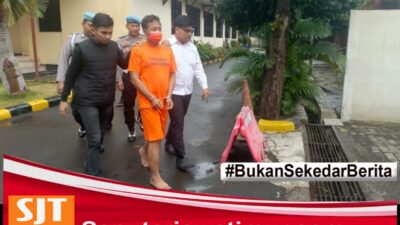Aksi Penganiayaan Hingga Tewas Dilakukan Oleh Rekan Kerja Saat Jaga Malam.