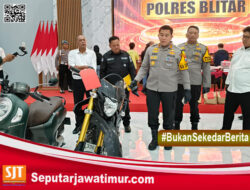 Premanisme Pendekar Silat Di Blitar Di Warnai Pengeroyokan, Polisi Amankan 11 Orang\