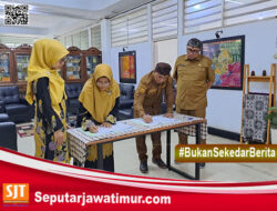 DKUPP Dan UNHASA Genggong Jalin Sinergitas Pengembangan UMKM