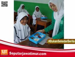 PW Fatayat NU Jawa Timur Sambut Baik Program Makan Bergizi Gratis dari Badan Gizi Nasional