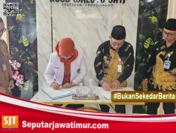 Unhasa Genggong Perpanjang Kontrak Kerja Sama Pengembangan Tri Dharma PT dengan RSUD Waluyo Jati