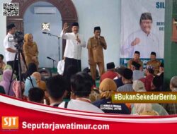 Gelar Safari Ramadhan, Menteri Sosial Akan Evaluasi Keluarga Penerima PKH