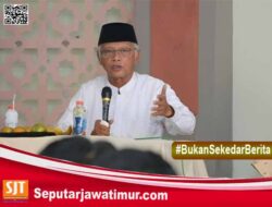 Peran Polri Jaga Kamtibmas, MUI: Alhamdulillah Keamanan dan Persatuan Terwujud