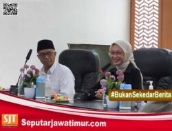 Wali Kota Kediri Larang Penggunaan Kendaraan Dinas untuk Mudik Lebaran 2025