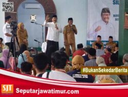 Gelar Safari Ramadhan, Menteri Sosial Akan Evaluasi Keluarga Penerima PKH