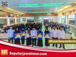 Unzah Cairkan Beasiswa Khoiru Ummah Tahun 2024/2025 Unzah Genggong