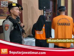 Wanita Muda  Live Pornografi  Di Blitar, Pelaku Raup Rp 62 Juta per Bulan