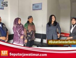 Kawal dan Awasi Program Nasional, Nurhadi DPR RI Komisi 9 Kunjungi SPPG di Kediri serta Cek Dapur MBG