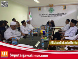 Forum Peduli Akhlak Desak Pemberantasan Miras, MUI Probolinggo Siap Kawal Aspirasi