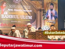 Peringati 100 Hari Wafatnya Uswatun Hasanah Korban Mutilasi, Keluarga Gelar Pengajian dan Doa Bersama