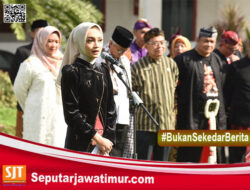 Apel Hari Kartini, Wali Kota Kediri Tekankan Perempuan Harus Diberi Ruang untuk Berkembang dan Berkarya