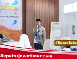 UNHASA Genggong Gelar Kuliah Pakar Bertema Peran Massage dalam Manajemen Kesehatan dan Pencegahan Cedera pada Olahraga