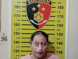 Pakai Identitas Palsu, Pelaku Penggelapan Motor Diringkus Polisi Probolinggo