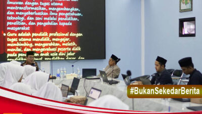 UNHASA Genggong Kukuhkan Reputasi Nasional lewat 14 Hibah Penelitian dan Pengabdian
