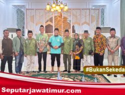 Bupati Probolinggo Soroti Kasus Miras di Desa Temenggungan, Tegaskan Tidak Ada Toleransi