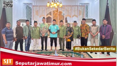 Bupati Probolinggo Soroti Kasus Miras di Desa Temenggungan, Tegaskan Tidak Ada Toleransi