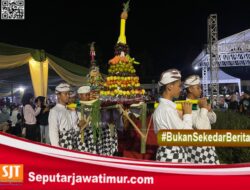 Semarak Harjakapro ke-279: Tradisi dan Budaya Jadi Pusat Perayaan