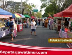 CFD Stadion Gelora Merdeka Tuai Protes, Warga dan Tokoh Masyarakat Luruskan Isu