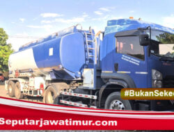 Truk BBM Dicurigai Langgar Aturan, Sudah Dua Pekan Diamankan Polisi