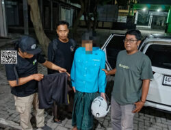 Oknum Perguruan Silat Terlibat Pengeroyokan di Blitar, Dua Tersangka Diamankan