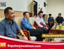 Musim Tembakau Probolinggo Berjalan, Kualitas Diuji Cuaca