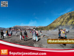 Kapolres Probolinggo: Menjaga Bromo Adalah Tanggung Jawab Bersama
