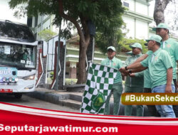 Porprov Jatim IX: Probolinggo Targetkan Prestasi Lewat 39 Cabang Olahraga