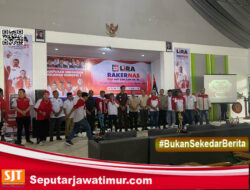 LIRA Gelar Rakernas ke-20 di Lereng Tengger, Serukan Alarm Bahaya Korupsi di Indonesia