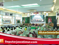 Kampus UNZAH Genggong Jadi Pusat Refleksi Spirit Perjuangan Sang Muassis