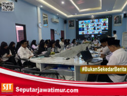 UNHASA Gencarkan Mutu Pendidikan Lewat Asesmen Lapangan Prodi Keolahragaan