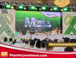 Munas HKTI X: Sudaryono Terpilih Aklamasi Jadi Ketua Umum, Dualisme Kepengurusan Resmi Berakhir