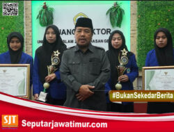 Dari Pesantren ke Panggung Nasional: Prestasi UNZAH Genggong Cetak Prestasi di Era Digital