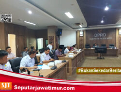 Komisi II DPRD Probolinggo Dorong Perbup Pengendalian Plasi Bawang Merah